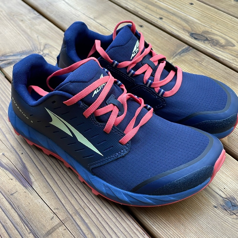 Altra Superior 5 Running Shoes